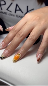 Uñas 