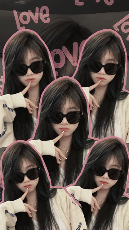 Wallpaper aesthetic 