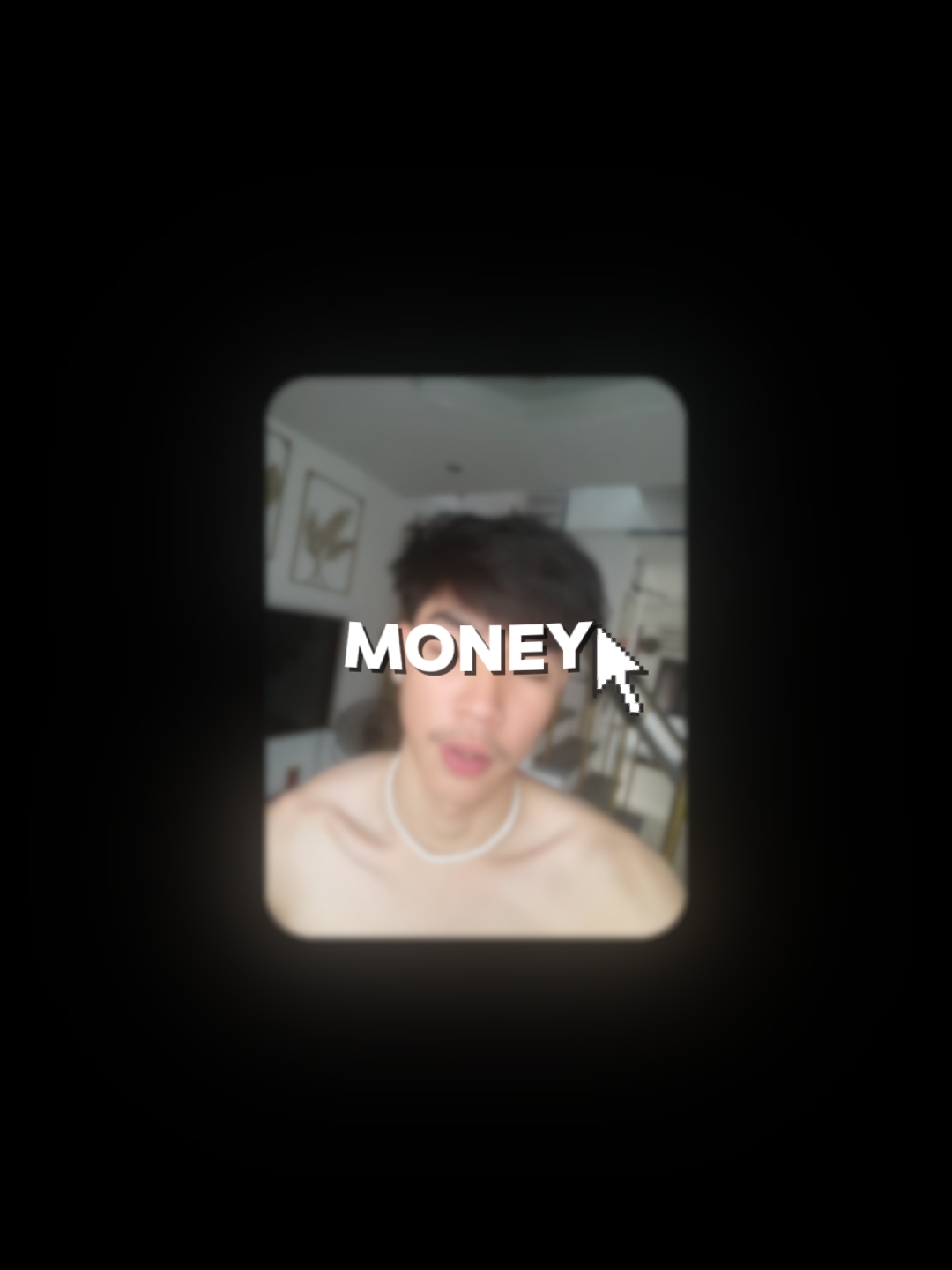 MONEY PULLUP