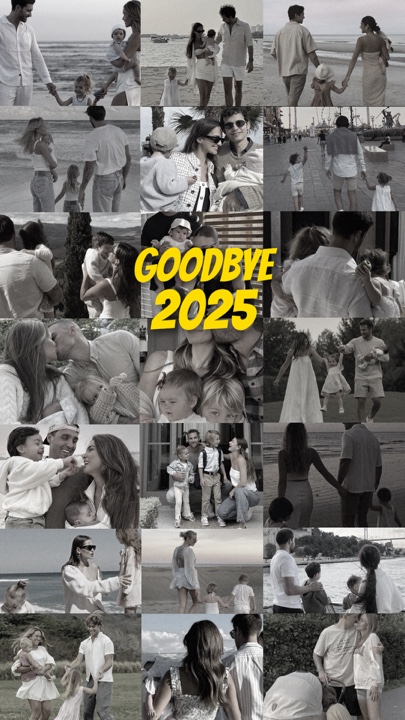 Adiós 2025