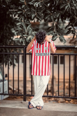 Ma Nisa Paa Sina ! 🥺