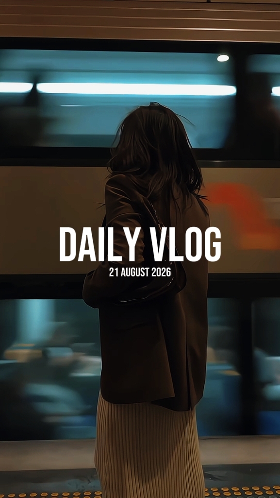 Daily Vlog