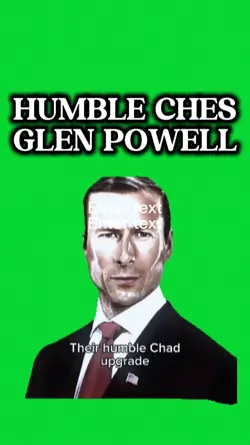 HUMBLE CHES
GLEN POW