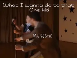 That 1 ratty kid