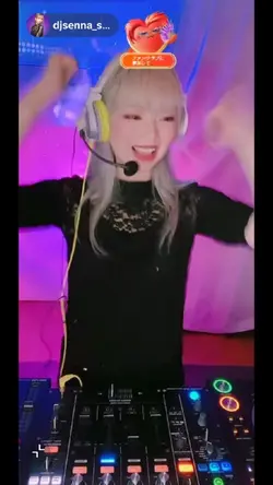 ライブ配信🎧