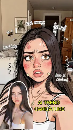 Caricature