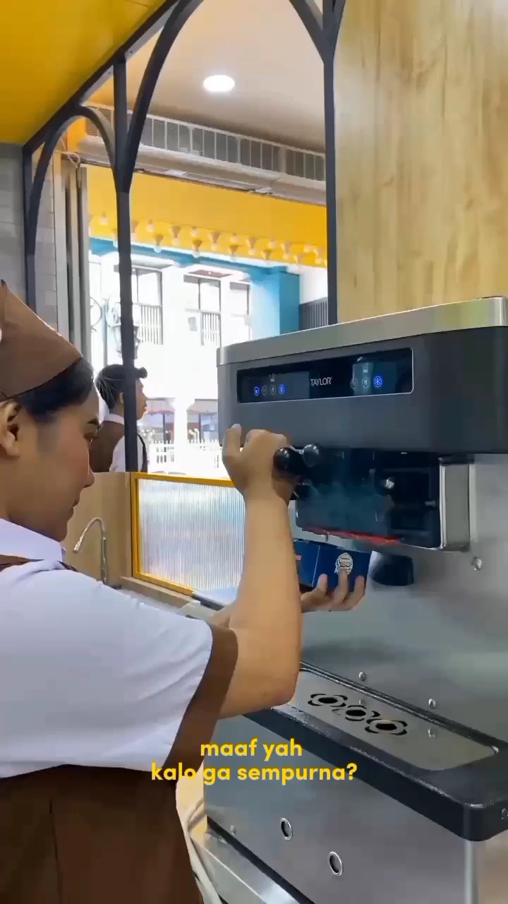 maaf ya klo gak