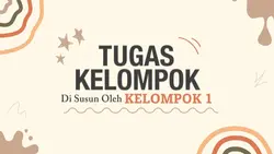 opening tugas klmpok