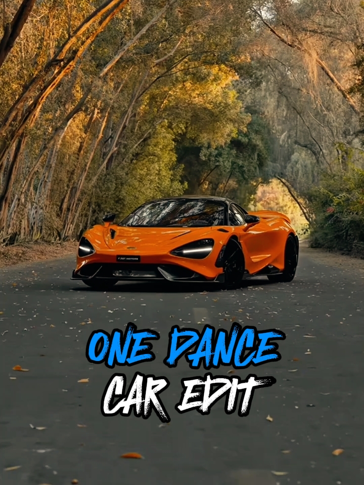 ONE DANCE