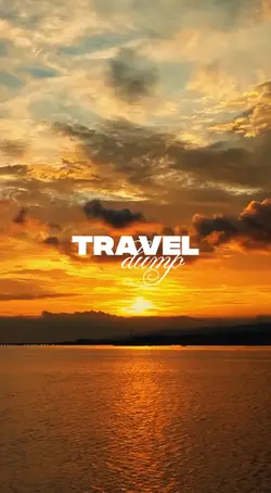 travel dump