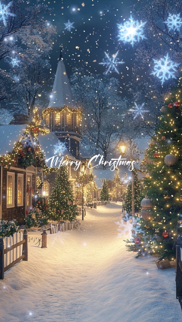 Feliz Navidad
