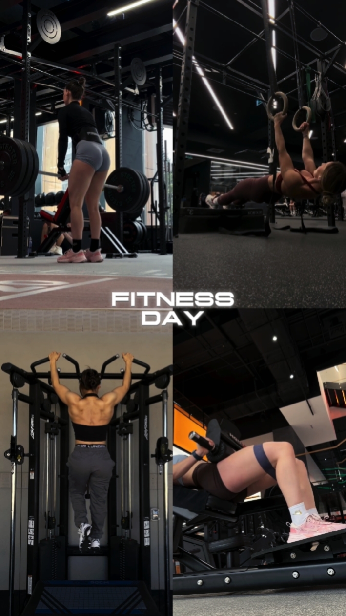 Gym Time 