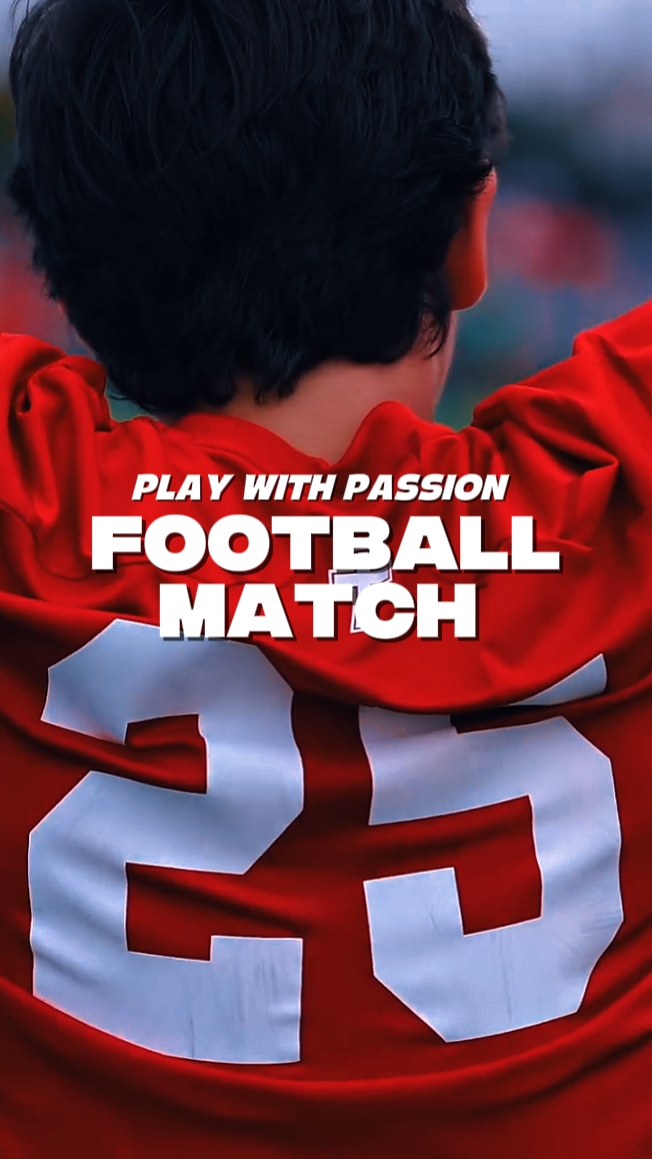 PARTIDO DE FÚTBOL 