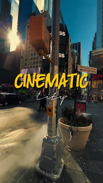 cinématique 