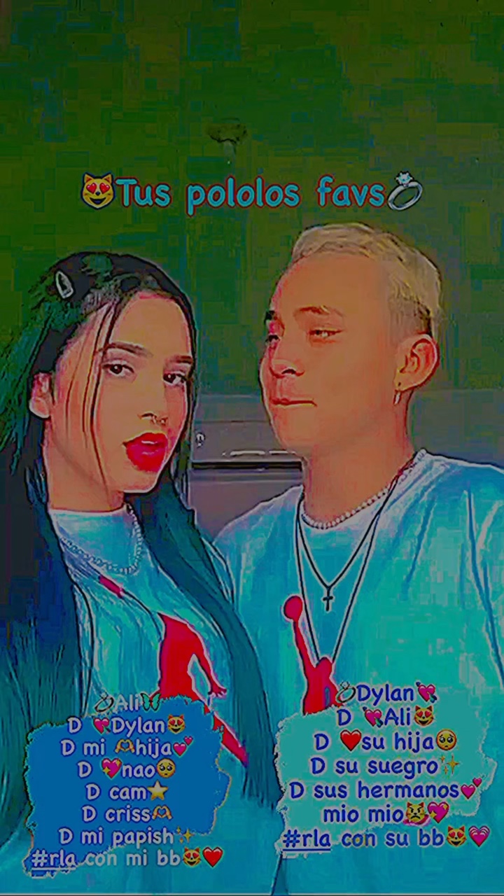 no puedo comentar😾💖