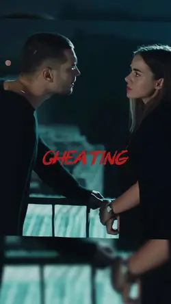 Cheating 💔