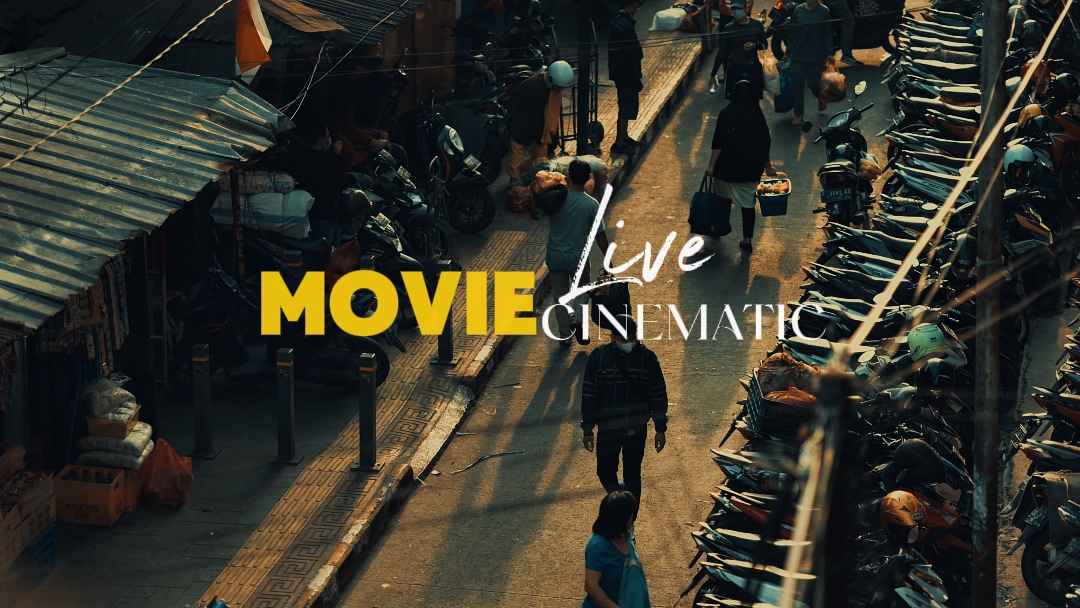 mini vlog cinematic