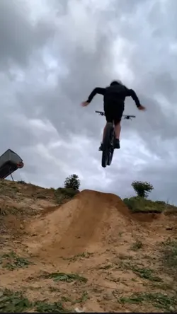 Back after my crash