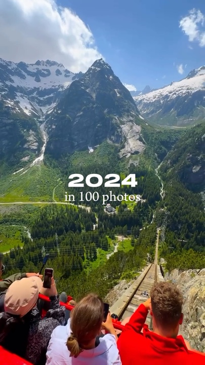 2024 en 100 fotos