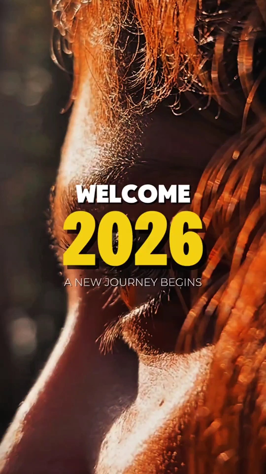 selamat datang tahun 2026