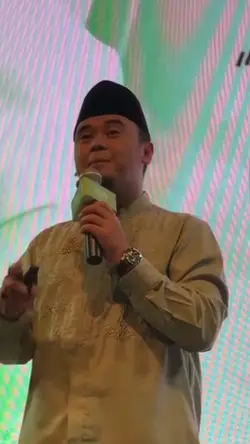 ustadz