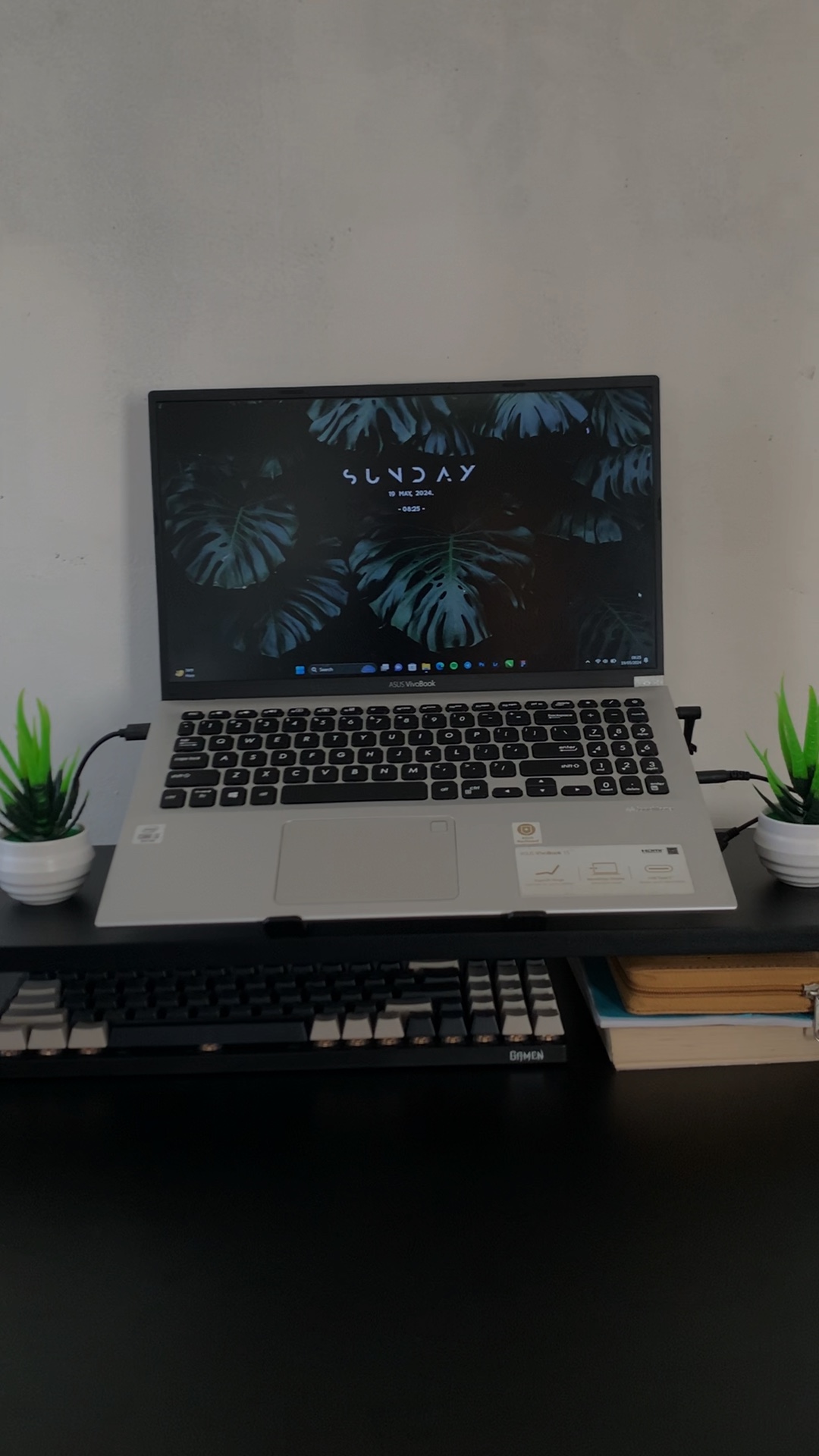 Cover Picture