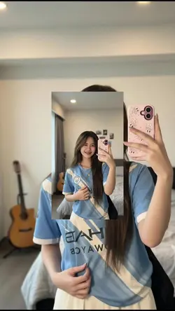 Quick Mirror Fit Reveal