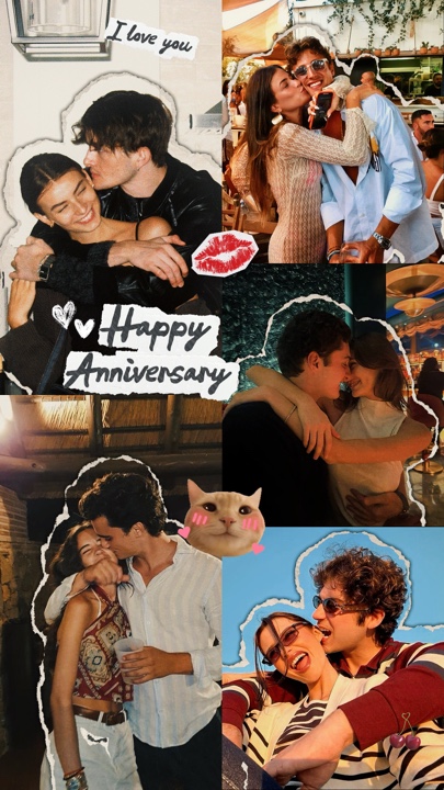 Feliz aniversário 