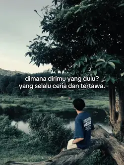 ceria dan tertawa
