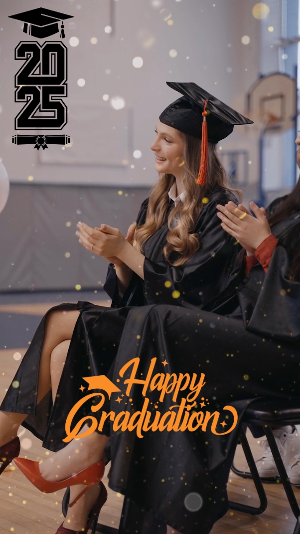 Wisuda 2025