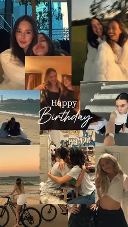 happy birthday bff