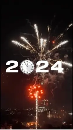 2025 New Year