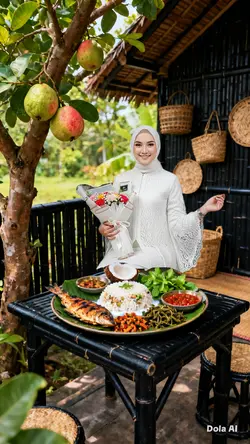 GANTI POTO KAMU 