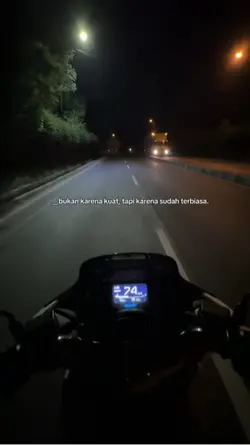 Motoran malam
