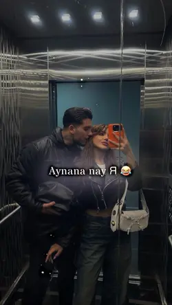 Aynana nay😁