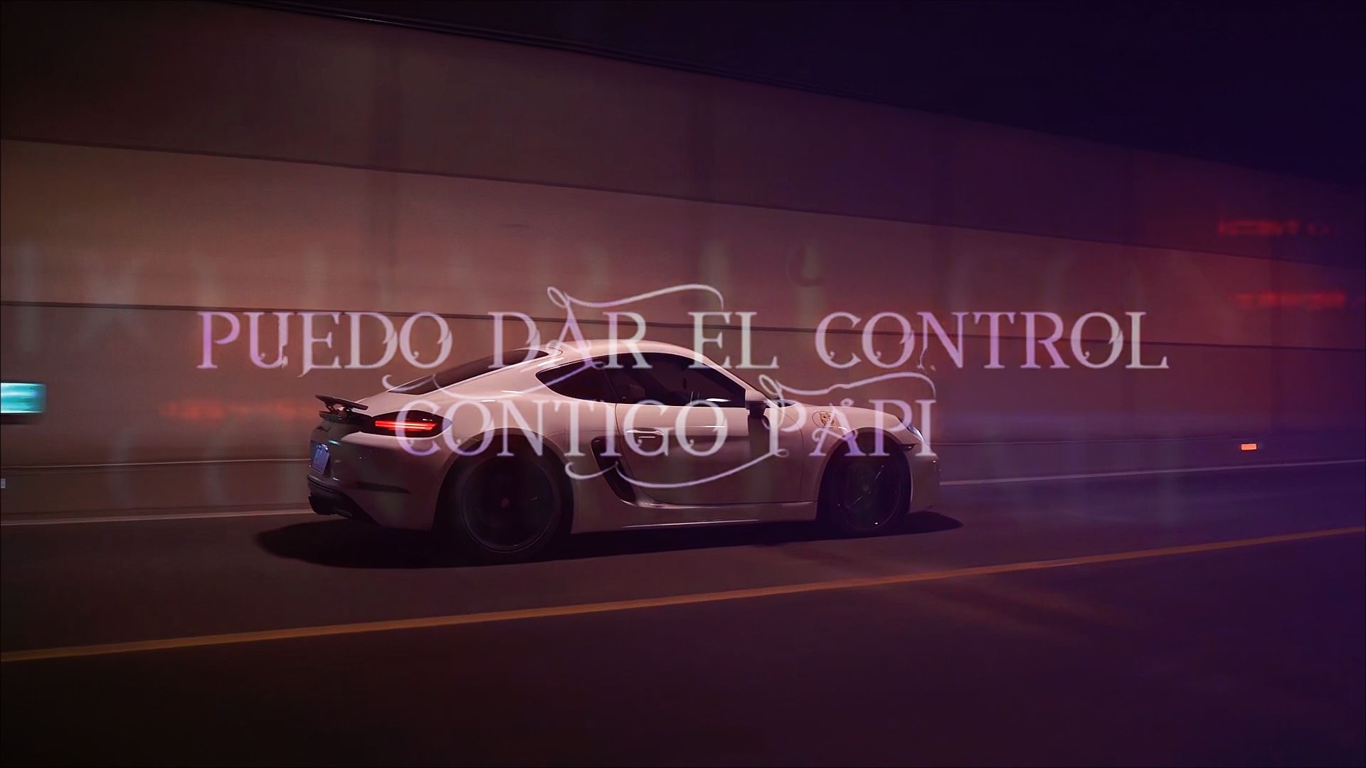 Velocidad Cámara lenta