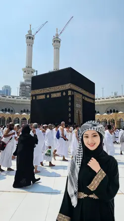 Haji & Umroh