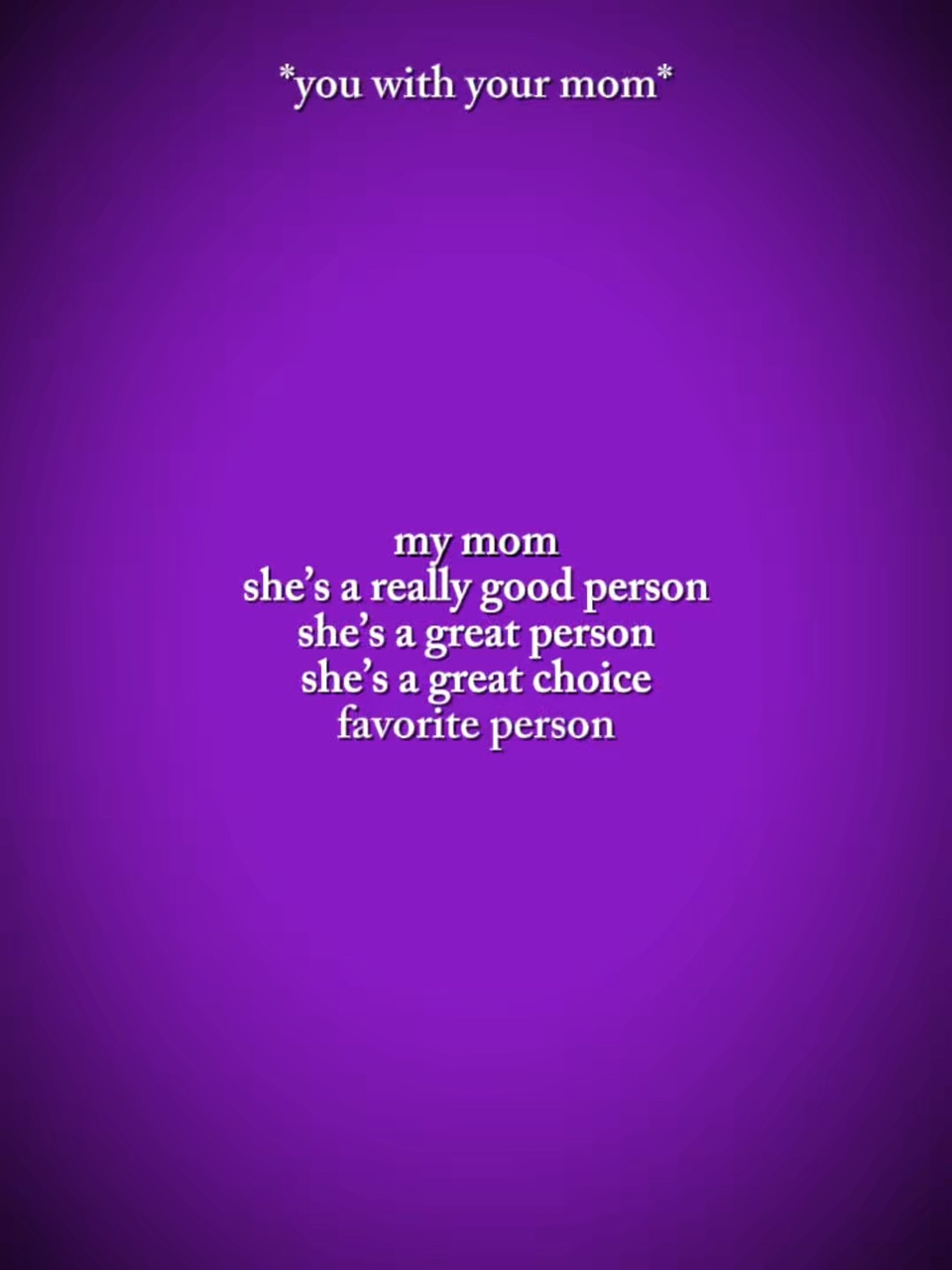 annem