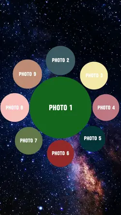 Solar system 9photo