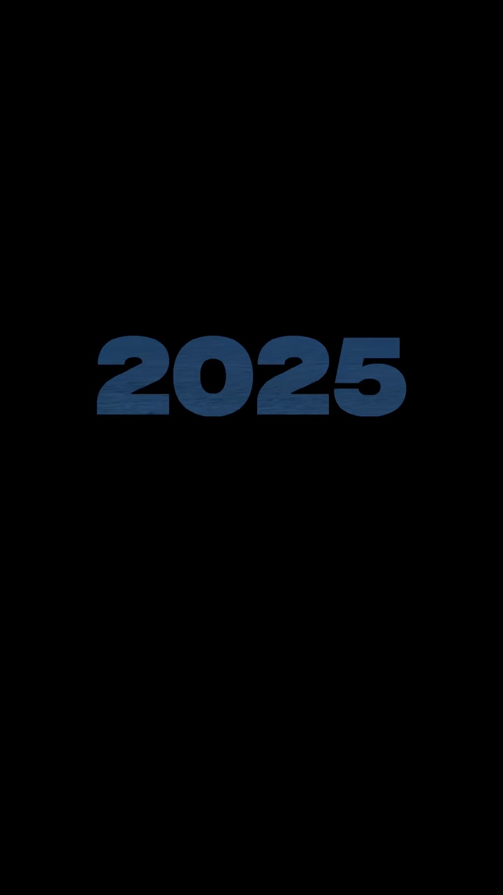 Recapitulação 2025