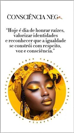 Consciência negra