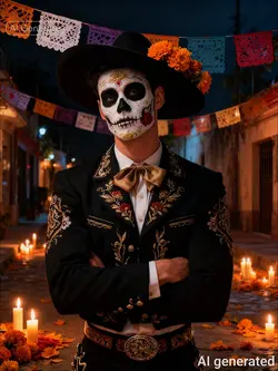 Day of the dead