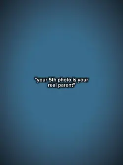 your 5th photo 