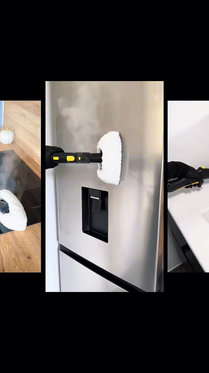 Home cleaning