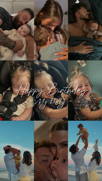 Birthday