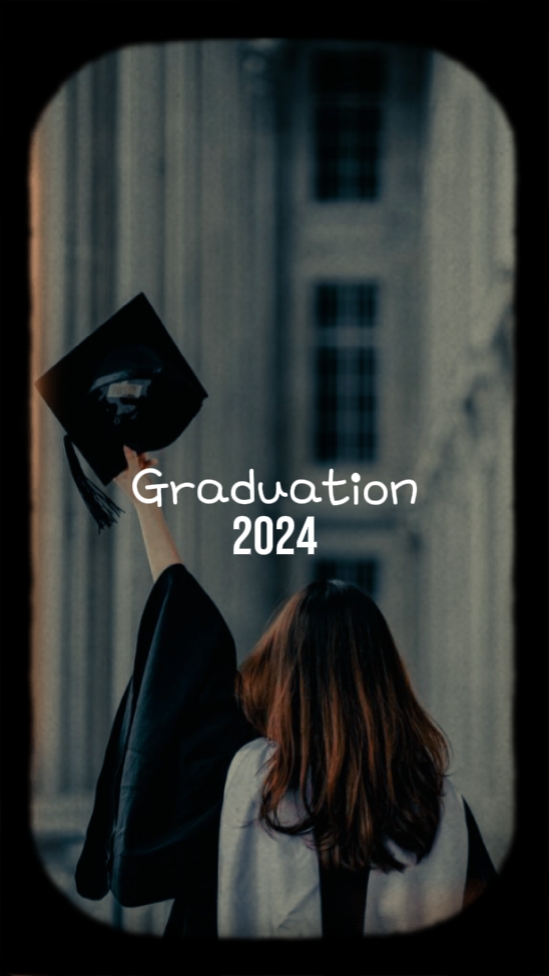 Formatura 2024