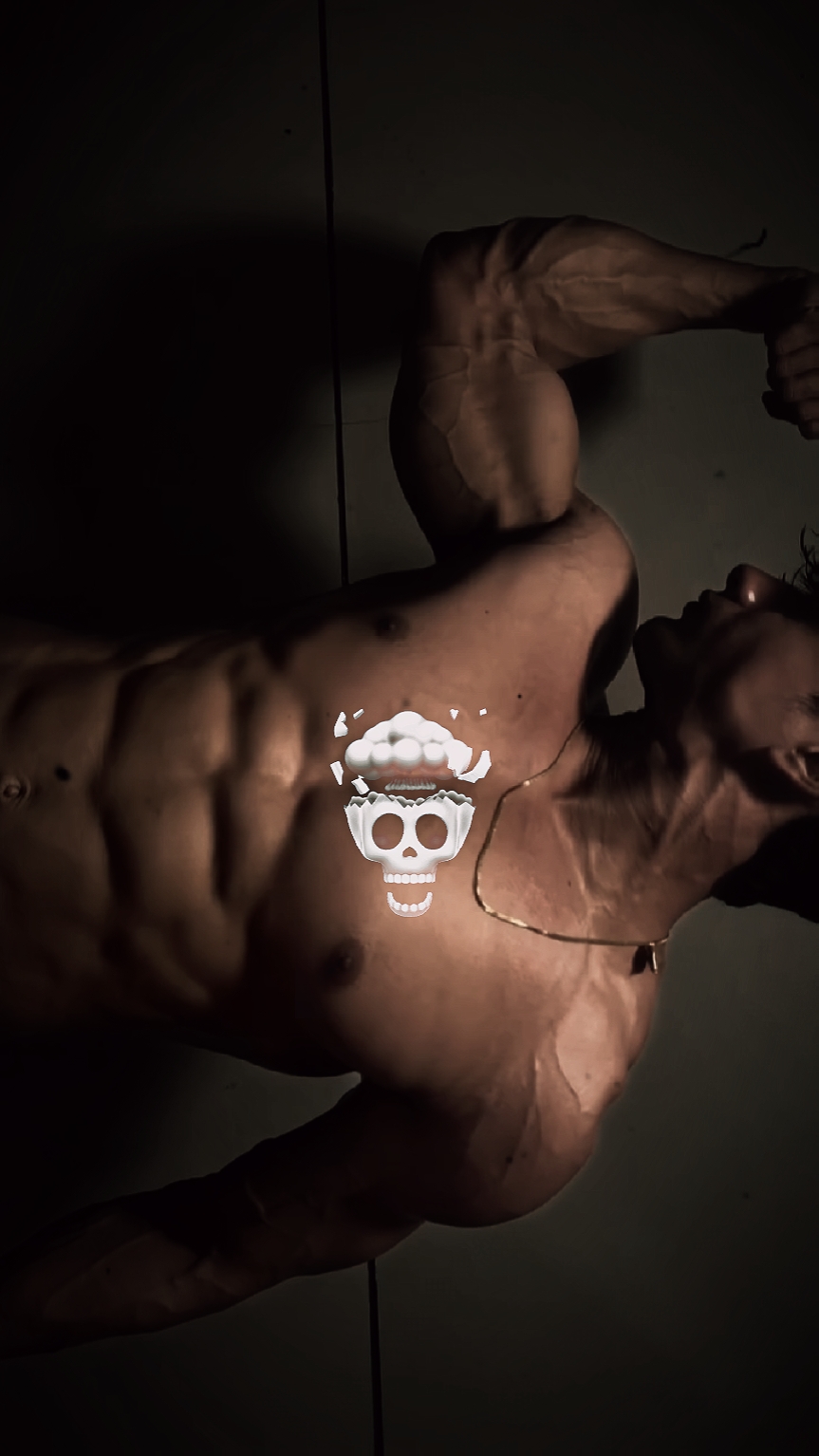 Gimnasio Skullface