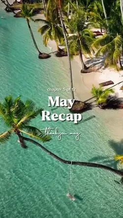 May Recap 2025