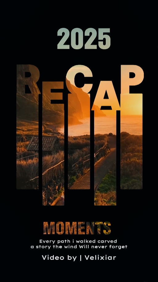 2025 RECAP