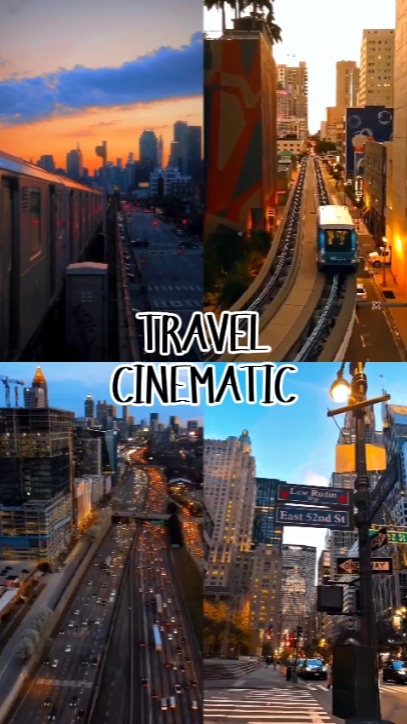 Cinema curto